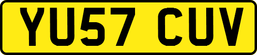 YU57CUV