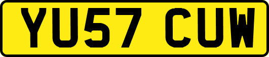 YU57CUW