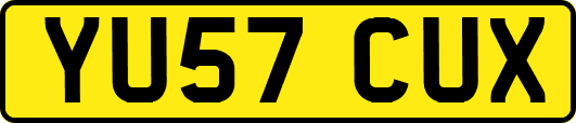 YU57CUX
