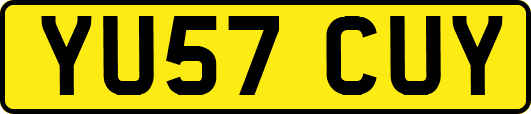 YU57CUY