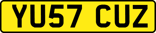 YU57CUZ