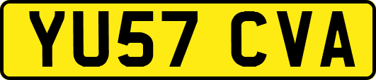YU57CVA