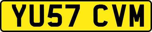 YU57CVM