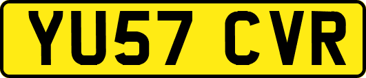 YU57CVR
