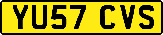 YU57CVS