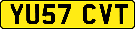 YU57CVT