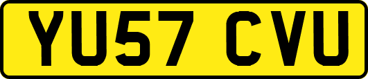 YU57CVU