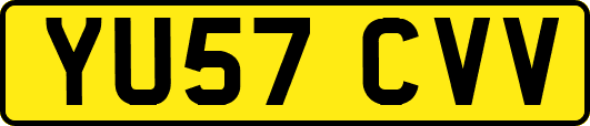 YU57CVV