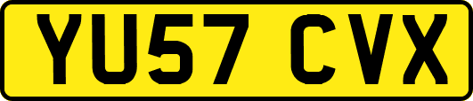 YU57CVX