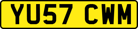 YU57CWM