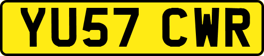 YU57CWR