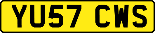YU57CWS