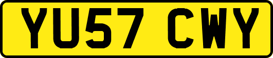 YU57CWY