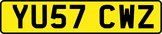 YU57CWZ