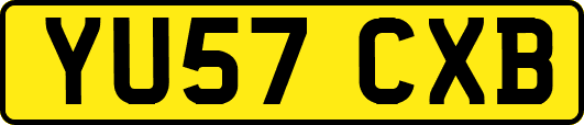 YU57CXB