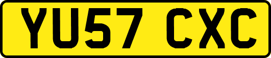 YU57CXC