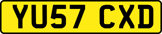 YU57CXD