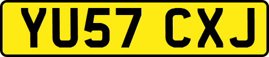 YU57CXJ