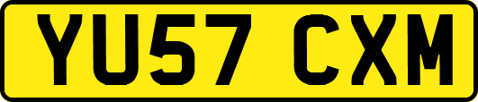 YU57CXM
