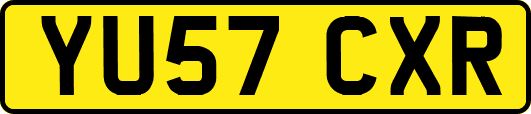 YU57CXR