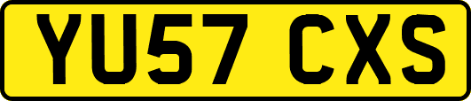 YU57CXS