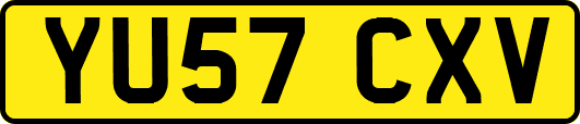 YU57CXV
