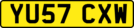 YU57CXW