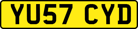 YU57CYD