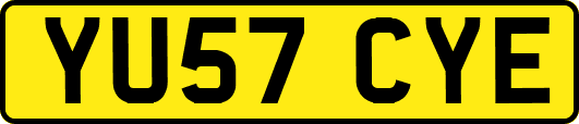 YU57CYE