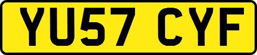 YU57CYF