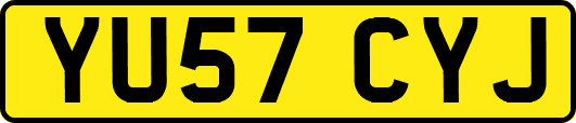 YU57CYJ