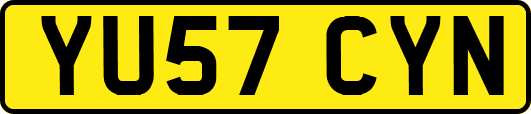 YU57CYN