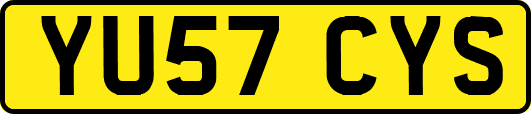 YU57CYS
