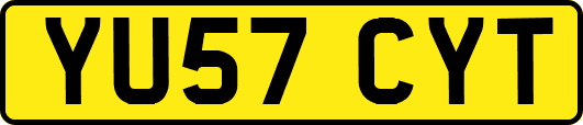 YU57CYT