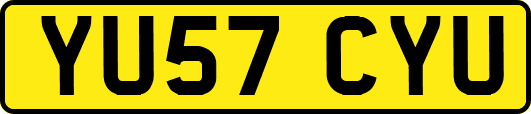 YU57CYU