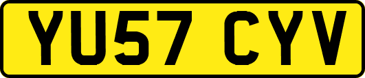YU57CYV