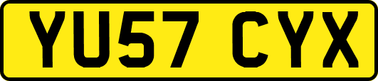 YU57CYX