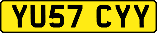 YU57CYY