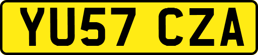 YU57CZA