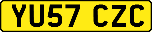 YU57CZC