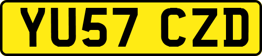YU57CZD