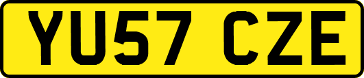 YU57CZE