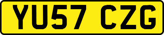 YU57CZG