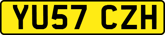 YU57CZH