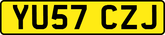 YU57CZJ