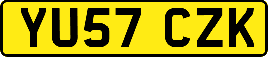 YU57CZK