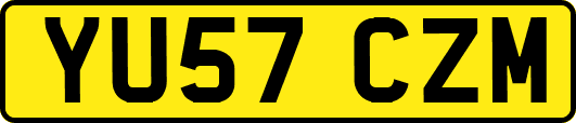 YU57CZM