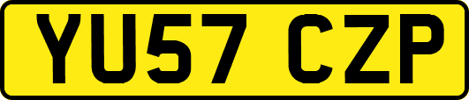YU57CZP