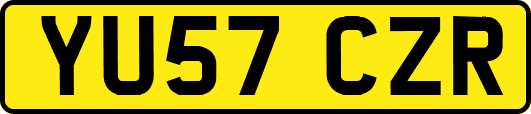 YU57CZR