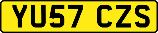YU57CZS